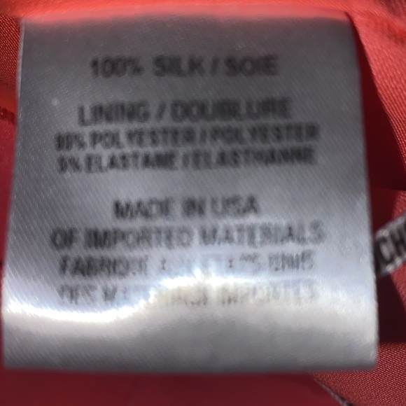 CUSHNIE ET OCHS Jumpsuit - Picture 4 of 9